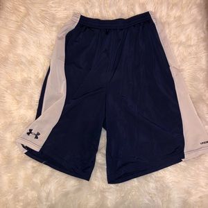 Under Armour shorts